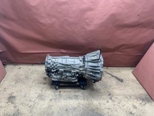 BMW E53 X5 4.4L M62 A5S 440Z-UP Auto Transmission Gear Box (00-03) OEM #01300 picture
