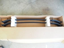 New GM 84683395 Roof Rack Cross Rails 2015-2020 Yukon Tahoe Escalade - No Torx picture