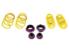 2015-2019 VW Golf R KW Height Adjustable Spring Kit 2538000N picture