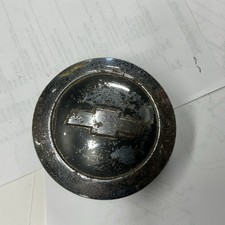 1954-1958 Chevy Chevrolet Truck Steering Wheel Horn Button Original Vintage picture