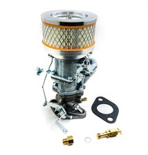Rochester B/BC 1 Barrel Manual choke Carburetor For 1937-1967 Chevy 192
