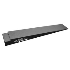 RACE RAMPS Tow Ramps 74inL / 10inW / 7inH 5.22deg Angle- BT-TT-7-10 picture