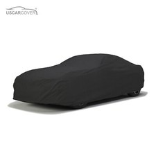 SoftTec Stretch Satin Indoor Full Car Cover for Buick Regal 1978-1987 Coupe picture