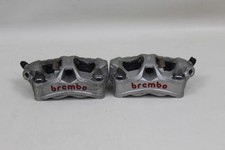 Ducati Streetfighter V4 V4S 20-21 OEM Brembo Stylema Front Brake Calipers NICE picture