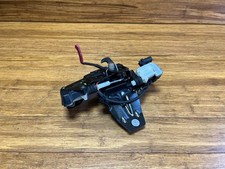 2020-2025 Porsche 911 Turbo 992 Hood Trunk Lid Lock Latch Actuator Front OEM picture
