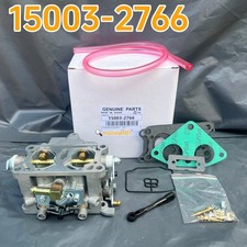 NEW FOR 2001-2008 KAWASAKI MULE 3010 3000 3020 trans 4x4 15003-2766 Carburetor picture