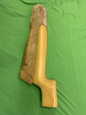 Genuine OEM Lamborghini Diablo RH Sidemember Panel 009458300 Tan picture