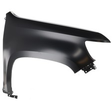 Fender For Chevrolet Colorado 2015-2022 Front Passenger Side picture