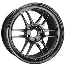 Enkei RPF1 17x9.5 5x114.3 18mm Offset 73mm Bore SBC Wheel picture