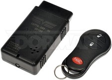 Dorman 13778 Keyless Entry Remote 3 Button fits Chrysler Dodge Jeep models picture