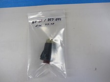 Vintage Early BMW  E21 Hardard Switch, 61 31 1 357 077 picture