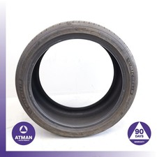 265/35ZR20 Michelin Pilot Sport All Season 4 265 35 20' 99Y DOT 2325 Tire picture