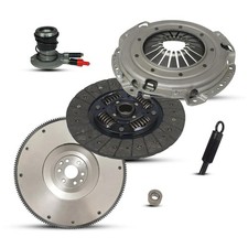 Clutch And Slave Kit with Flywheel fits Chevrolet Camaro Pontiac Firebird 96-02 picture