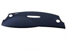  2000-2005 Dodge Neon New Black Molded Dashcap picture