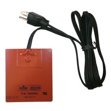 Battery Warmer Zerostart/Temro 3400063 picture