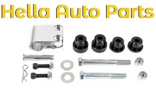 Precision Works Shifter Pin Lock / Roll Pin Adapter / Shift Linkage Joint V2 picture
