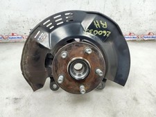 2019-2025 Toyota Corolla Front Right Passenger Spindle Knuckle Assembly OEM picture