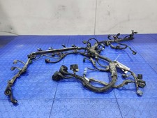 12-14 Honda CR-V 2.4L Engine Wiring Harness Assembly OEM 32110-R5A-A50 picture
