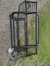 Brush Guard for 2006 Chevy Silverado 1500 Comes with Bolts and Brackets picture