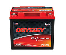 Odyssey Battery ODS-AGM42L Extreme Series picture