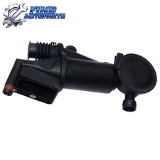 Engine Oil Separator PCV Crankcase Vent Fits Porsche Boxster 99610702304 picture