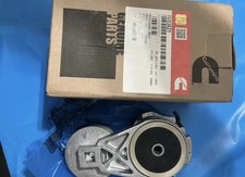 Genuine Cummins 5683521 New Belt Tensioner ( 3973819 OLD) picture