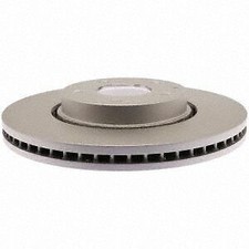 Disc Brake Rotor-GCX Elemental Protection - Full Coating Centric 320.45094F picture