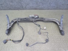 1999-2005 PORSCHE 911 CARRERA 996 REAR ENGINE DECK LID SPOILER DRIVE MOTOR ASSY picture
