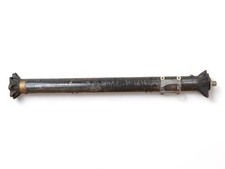 2005 - 2007 Maserati Quattroporte M139 Drive Shaft Cardan Propeller Front OEM picture