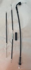 Yamaha OEM Throttle Cable ASSY 4X4-4X4 PW50 '81-'02 4X4-26311 picture