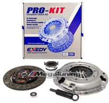 EXEDY OEM CLUTCH KIT KSB04 fits SUBARU BAJA FORESTER IMPREZA LEGACY OUTBACK EJ25 picture