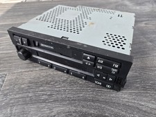 BMW E36 OEM C33 Radio Cassette Car Stereo Player Cassette Tape M3 65128364944 picture