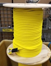 Nylon Anchor Line -  5/8