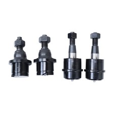 KR0316 KR7467 Ball Joint Set For 2003-2013 Dodge Ram 2500/3500 Upper Lower picture
