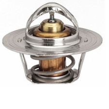Engine Coolant Thermostat 180f - Premium Thermostat Type STANT 45358 / 2000-180 picture
