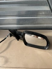 09-16  Audi A4 B8 Sedan Passenger Right Side View Door Mirror W/ LED signal picture