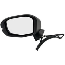 Door Mirror Driver Side For 2023-2025 Honda HR-V LX picture
