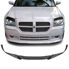 [SASA] Made for 05-08 Dodge Magnum DS Style PU Front Bumper Lip Spoiler Body Kit picture