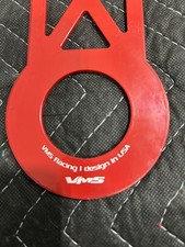 VMS 97-04 C5 Chevrolet Corvette Racing front Tow Hook.  lower 48  picture