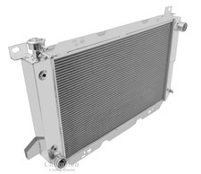 1989 1990 1991 1992 1993 1994 -1996 Ford Bronco 3 Row DR Radiator ( V8 Engine ) picture