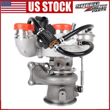 12669064 Turbocharger Turbo For Chevy Malibu 1.5L L4 2016 2017 2018 2019- 2023 picture