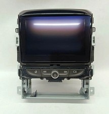 2020-2024 Chevrolet Traverse Dash Center Display Screen Audio Control Panel OEM picture