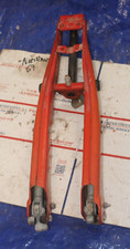 1963 HONDA C105 TRAIL 55 OEM FRONT FORK'S picture