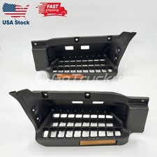 2x Step Plate Left + Right For ISUZU NRR NPR NQR NPR-HD 08-25 picture