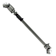 Borgeson 000951 Steel Steering Shaft Fits 2003-2008 Dodge Ram 2500 3500 4WD HD picture