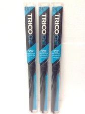 NEW Lot Of 3 Trico Chill 37-245 24