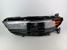 Mint 2023-2025 Honda Accord Headlight LH Left Driver Side LED OEM picture