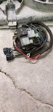 GM Full Size Truck and SUV Dual Electric Radiator Cooling Fan Module and Wiring picture