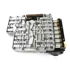 6r80 OEM Valve Body With TCM 