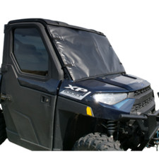 Transport Windshield Protector Side By Side 59